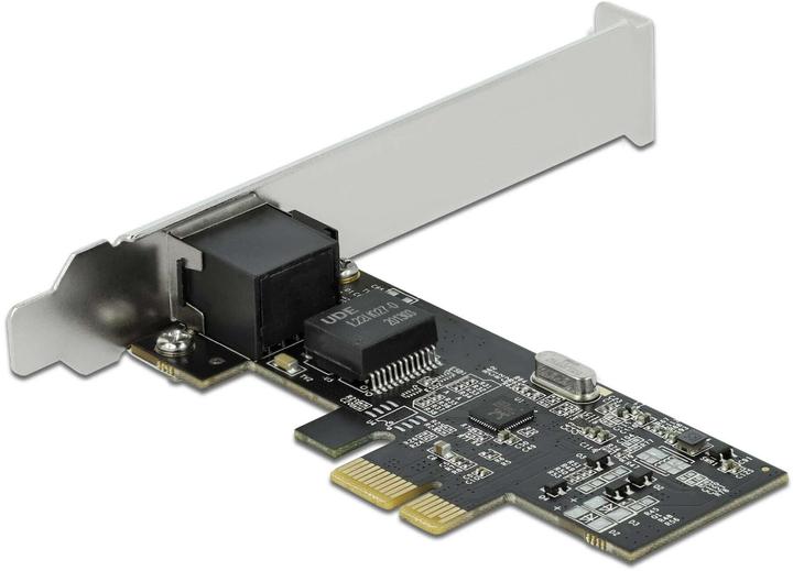 Actual product image Delock Network card (Mini PCI Express, PCI Express 2.1)