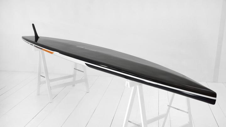 Produktbild Season Airstream (12'6")