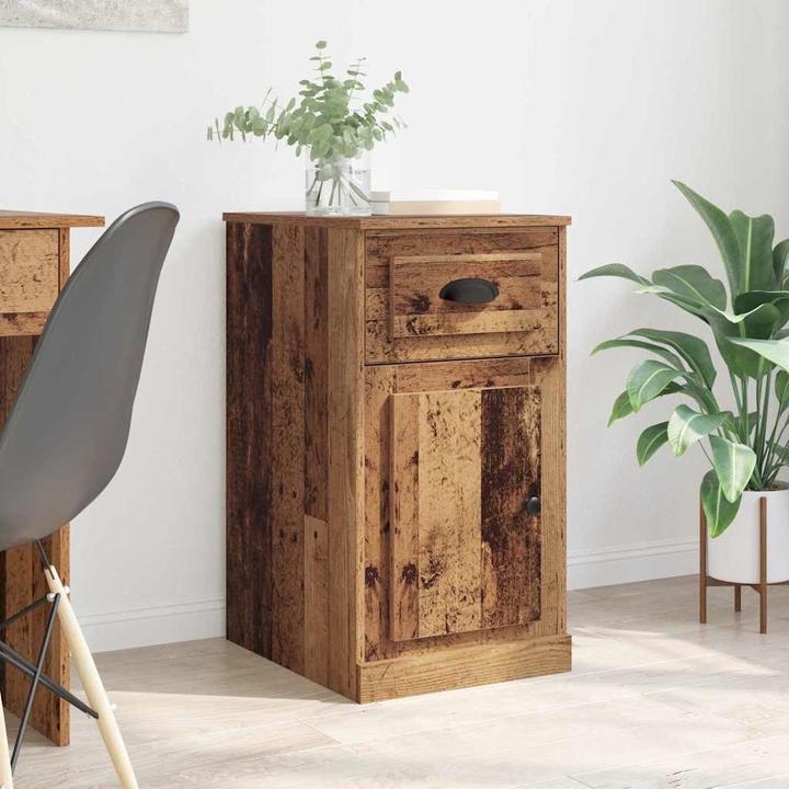 Image du produit vidaXL Seitenschrank (40 x 50 x 75 cm)