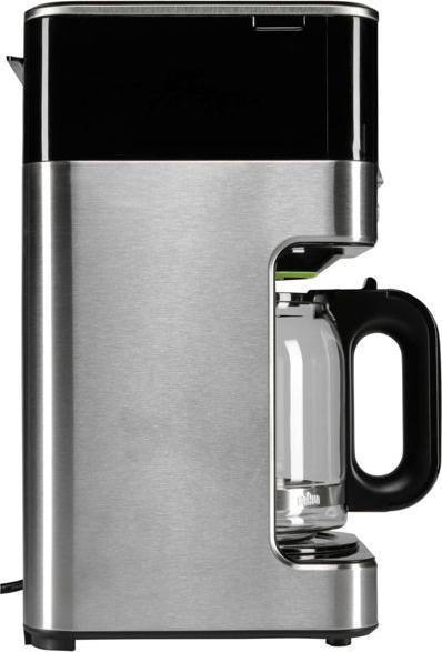 Image du produit Braun KF 7120 BK Arôme pur 7