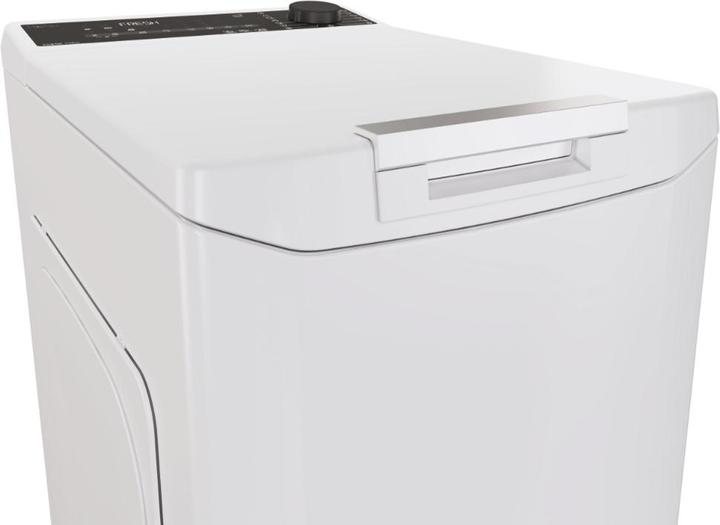 Produktbild Haier THASNQ286TM5-S (8 kg, Oben)