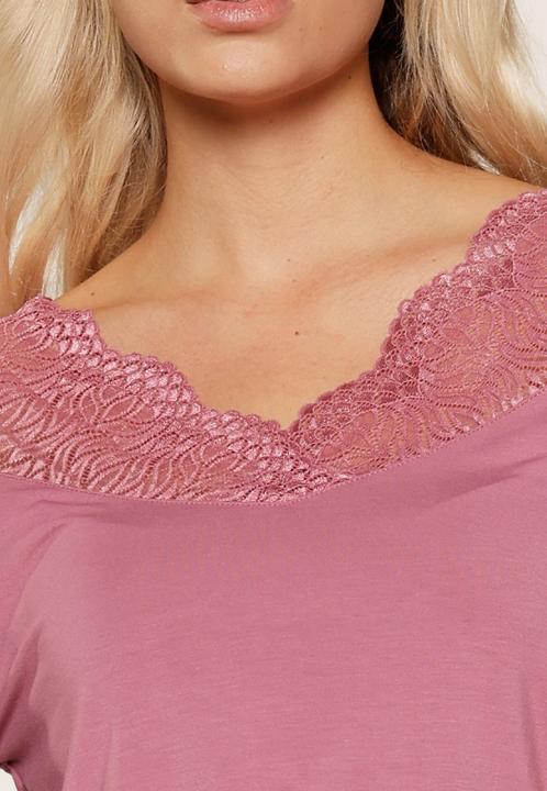 Produktbild LingaDore Nachtwäsche Set (XL)