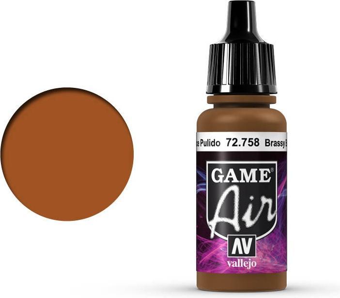Produktbild Vallejo Game Air 17ml