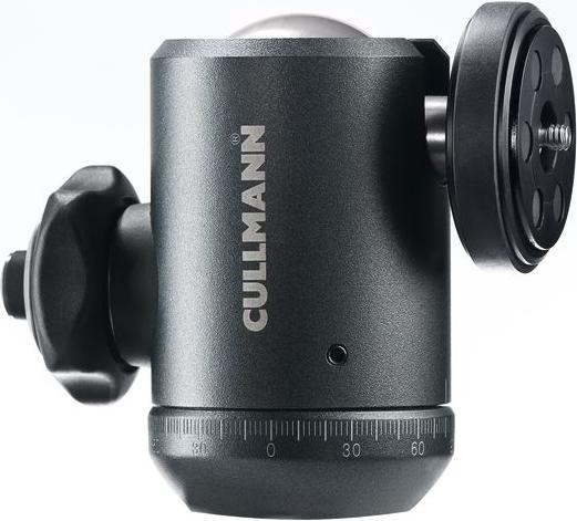 Image du produit Cullmann Tête sphérique Titan TB8.2 (Tête sphérique)