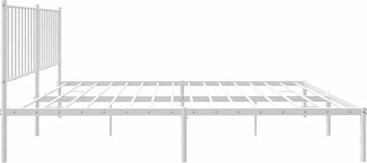 Image du produit vidaXL Bettgestell (160 x 200 cm)