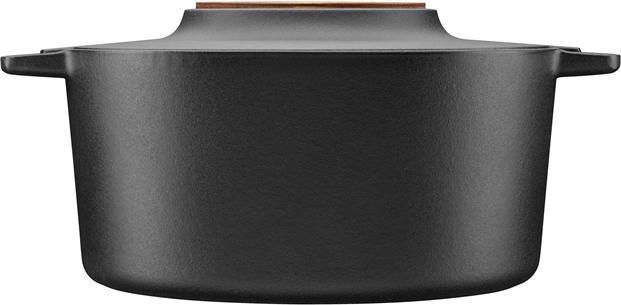 Immagine prodotto Fiskars Norden Pentola, 6l (Pentola, Ghisa)