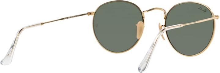 Produktbild Ray Ban Round Metal