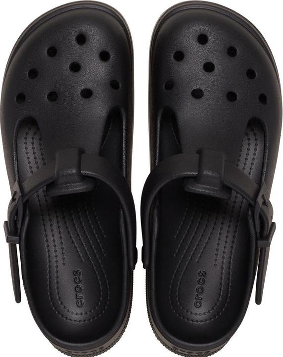Actual product image Crocs Classic Mary Jane clog (39)