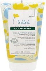 Image du produit Klorane Bébé Calendula