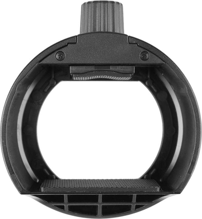 Actual product image Godox S-R1 round reflector (Flash unit adapter)