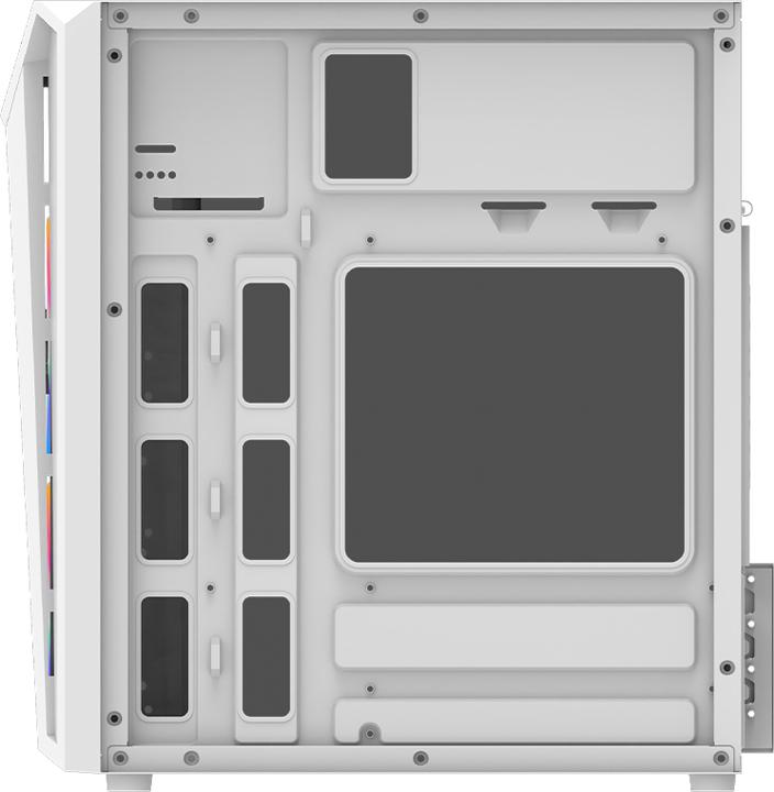 Produktbild Aqirys Bellatrix Pro (mATX, Mini-ITX)