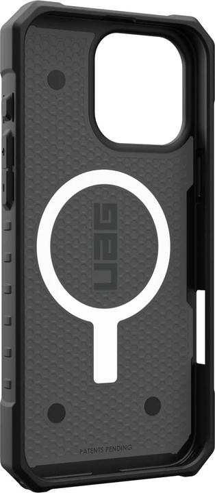 Actual product image UAG Urban Armor Gear Pathfinder MagSafe Case (Apple iPhone 16 Pro Max)