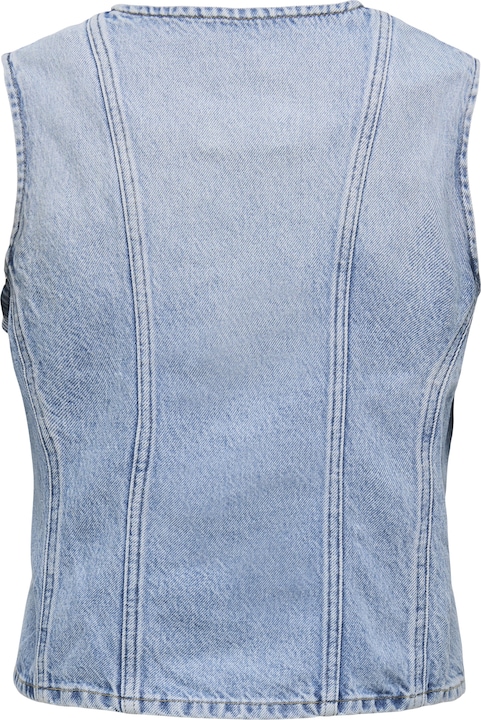 Actual product image Only ONLAYA Weste (L)