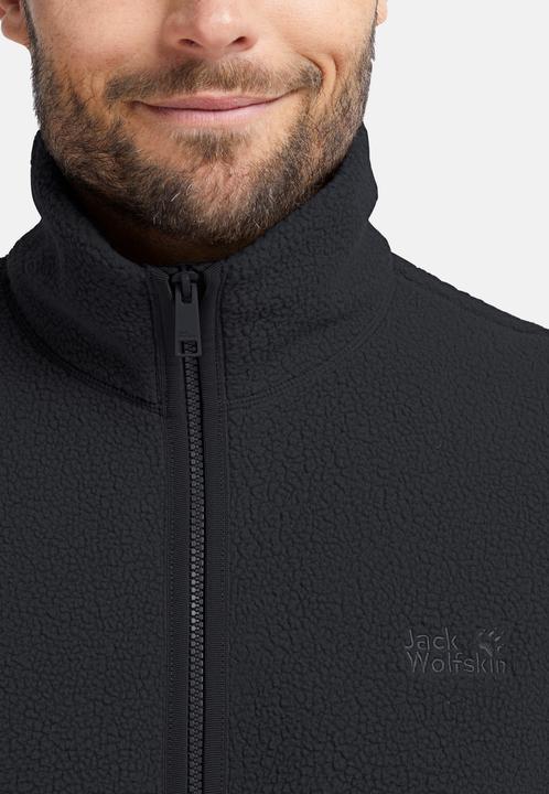 Actual product image Jack Wolfskin Lite Curl Vest M (L)