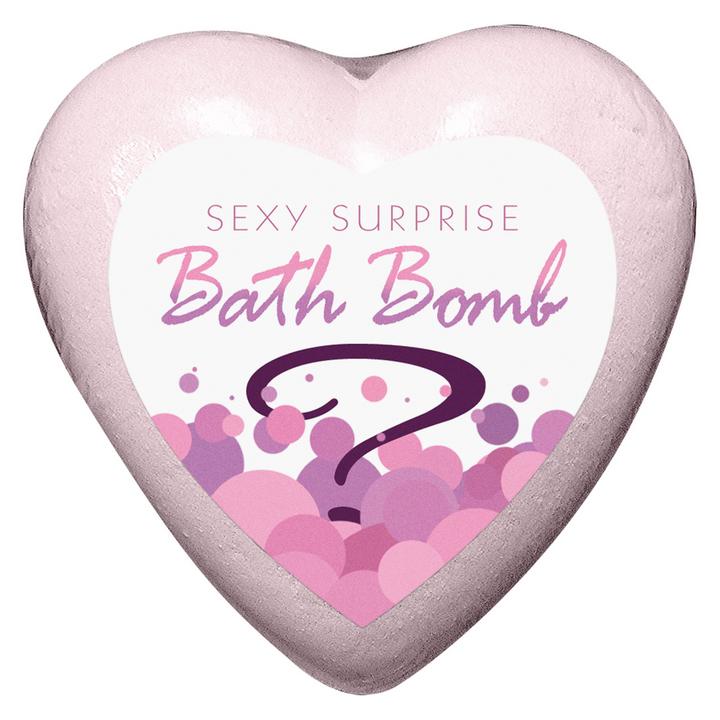 Image du produit Kheper Games Sexy Surprise Bath Bomb (Divers)