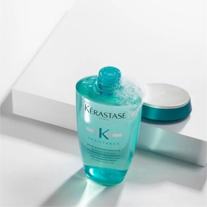Actual product image Kérastase Résistance Bain Extentioniste (250 ml, Liquid shampoo)