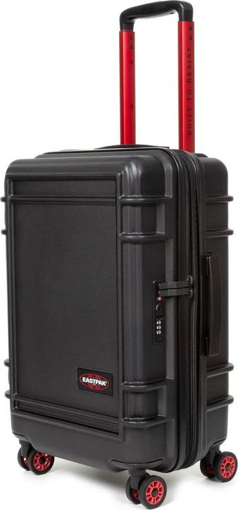 Actual product image Eastpak Resist'R ZIPHandgepäcktrolley Erweiterbar (42 l)