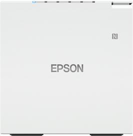 Actual product image Epson TM-m30III-H (141): (Bluetooth, USB-C, WLAN)