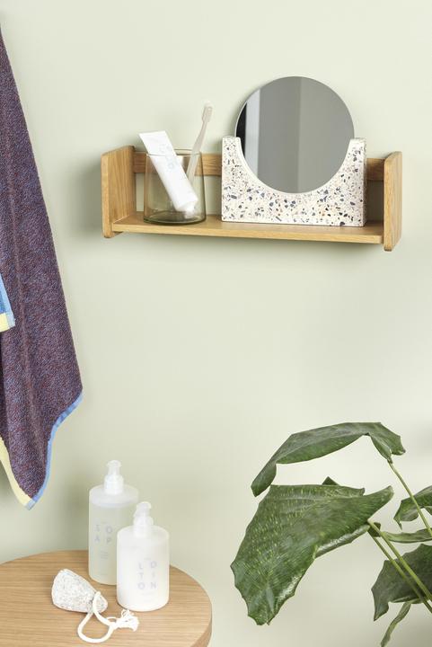 Actual product image Hübsch Lukina (12 x 12 x 12 cm)