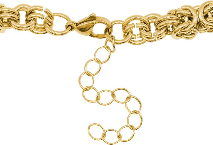 Produktbild Heideman Jim goldfarben (100% Edelstahl)