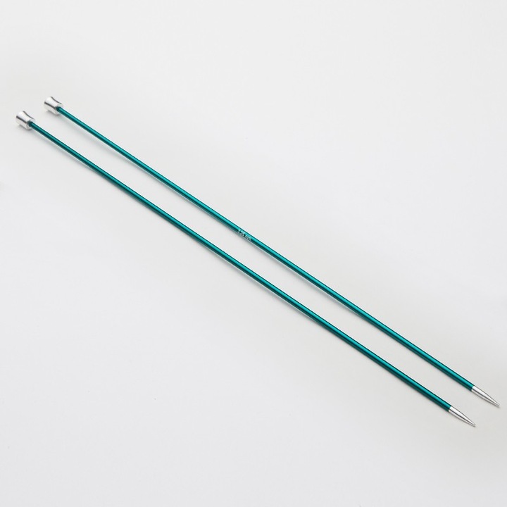 Actual product image Knitpro Jacket knitting needles ZING