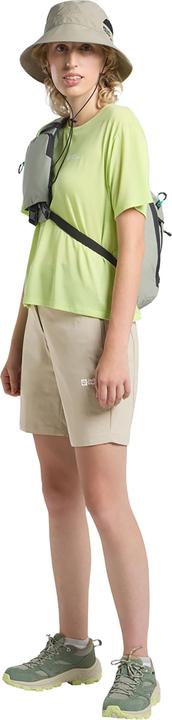 Produktbild Jack Wolfskin Hikeout Shorts W (42)