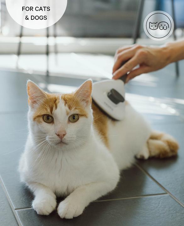 Produktbild Esmée Fellbürste (Hund)