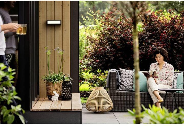 Produktbild Philips Stratosphere (800 lm, IP44)