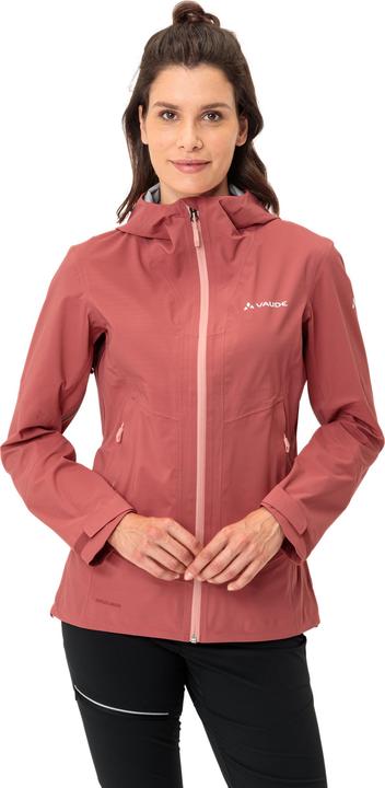 Produktbild Vaude Croz III (XXS)