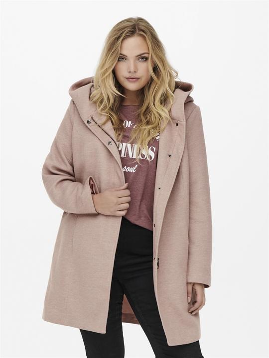 Immagine prodotto Only Curvy Übergangs Mantel (L)
