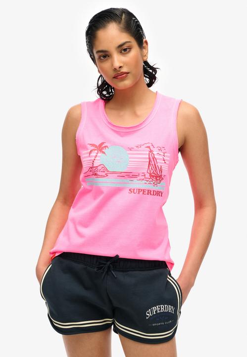 Produktbild Superdry Damen-Top (XS)