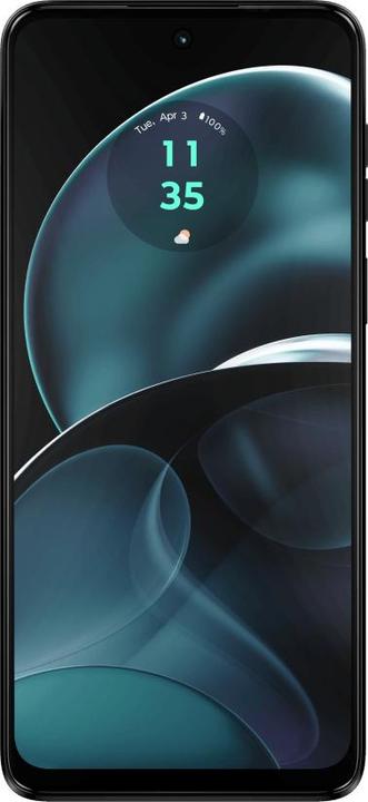 Actual product image Motorola Moto g14 8Gb 256Gb 6.5" Dual (256 GB, Steel grey, 6.50", Dual SIM, 4G)