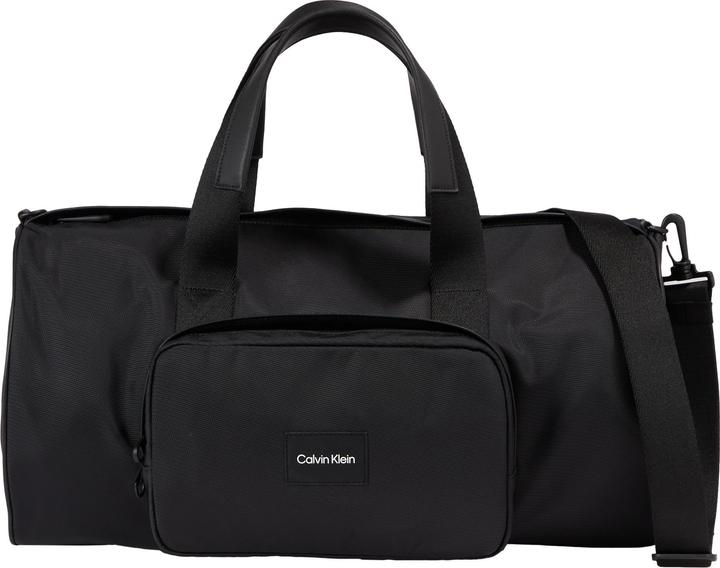Immagine prodotto Calvin Klein Weekender CK Must T Barrel FA23