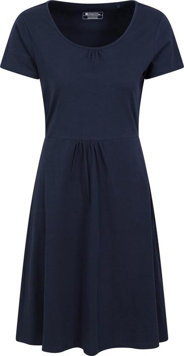 Produktbild Mountain Warehouse Essentials Lora Kleid mit ausgestelltem Rock (32)