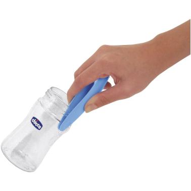 Thumbnail - Chicco, Babyflasche Zubehör, Flaschenbürstenset