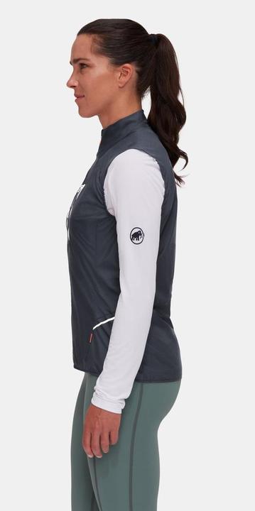 Image du produit Mammut Aenergy TR WB Hybrid Vest Women (S)