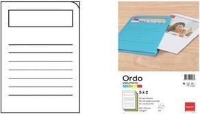 Produktbild Elco Ordo volumino (A4, 10x)