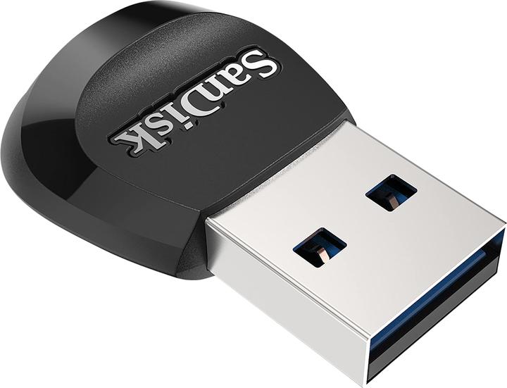 SANDISK Mobilemate microSD USB Reader (USB 3.0)