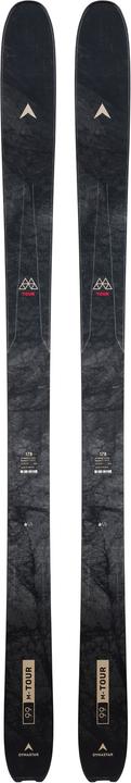 Dynastar Ski M-Tour 99 2022 (178 cm, Ohne Bindung)