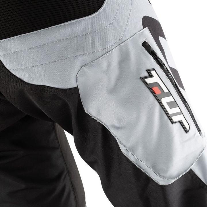 Produktbild Tucano Urbano P-Three (Herren, 3XL)