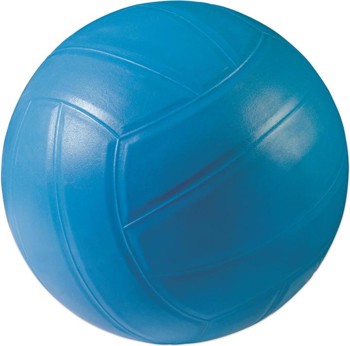 Actual product image Rs Toys PALLA VOLLEY 14 CM 80 GR. 5 COLOURI GONFIA