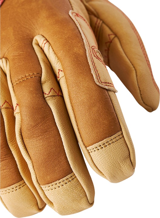 Actual product image Hestra Ergo Grip Incline Gloves (10)