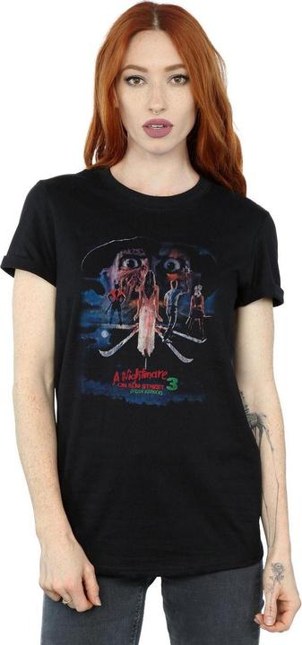 Produktbild Absolute Cult Dream Warriors TShirt (S)