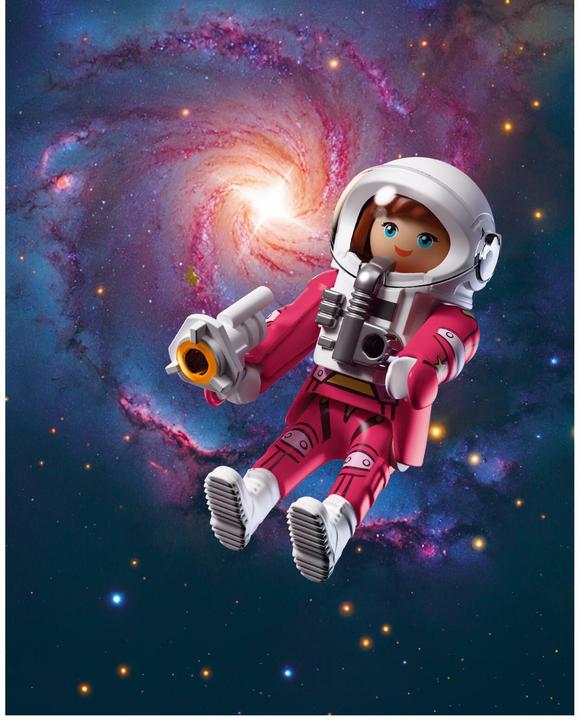 Produktbild Playmobil 72030 Astronautin