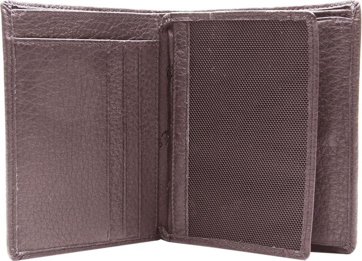 Actual product image Esquire Deer Cardsafe Wallet High