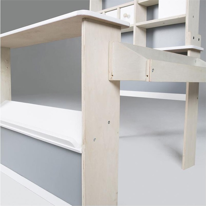 Actual product image Roba Sales booth
