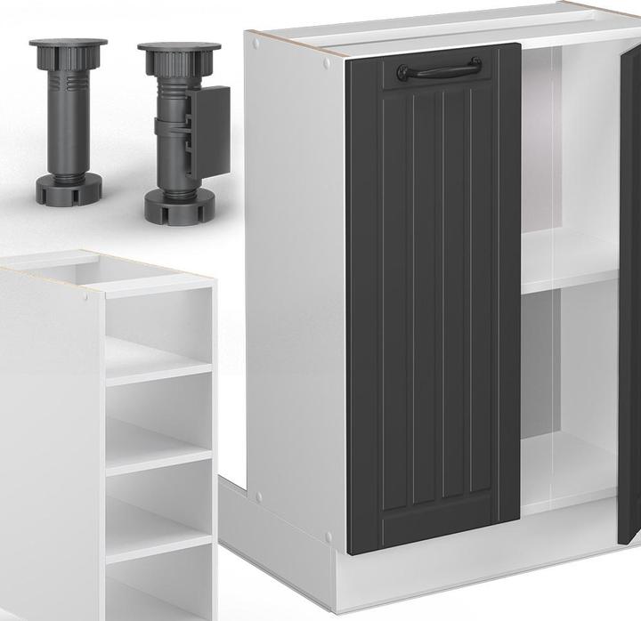 Produktbild Vicco Fame-Line (90 x 82 x 90 cm)