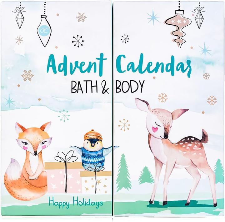 Produktbild Roost Happy Holiday