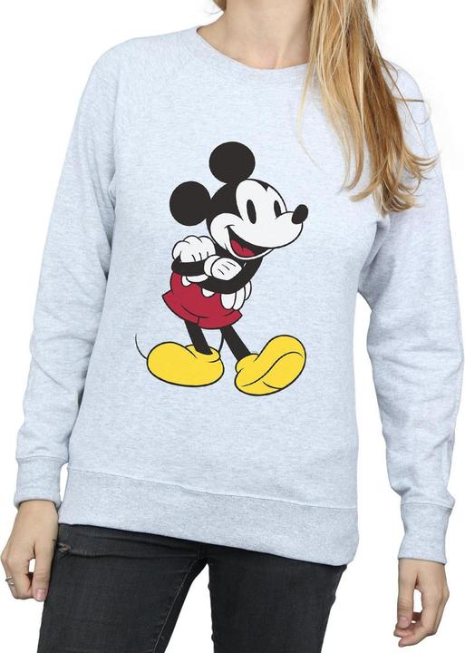 Produktbild Disney Classic Sweatshirt (S)