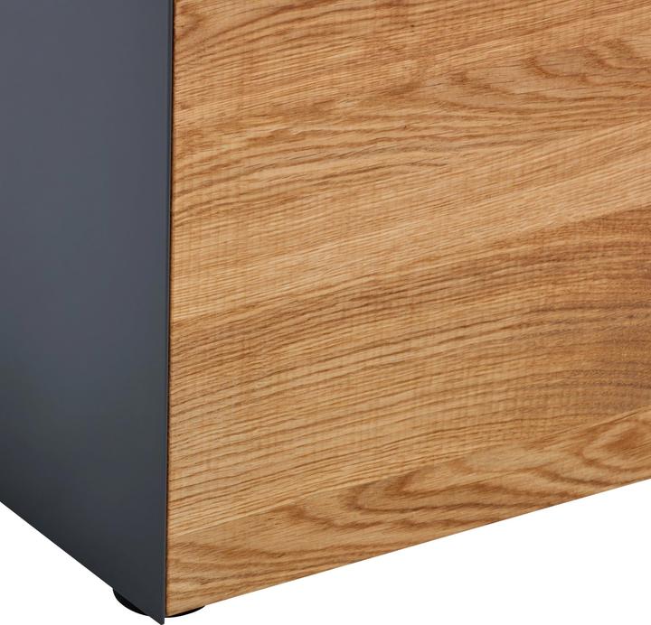 Produktbild micasa Brix II (180 x 47 x 46 cm)